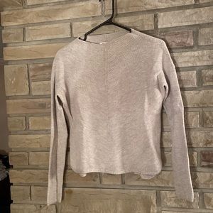 Babaton Chalmers Sweater - XS